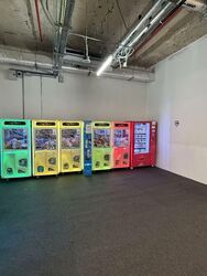 Club Street (D1), Retail #563987631
